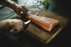 Fiskars Norden filleting knife