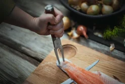 Fiskars Norden fish spike