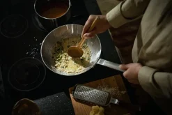 Fiskars Norden grater, coarse