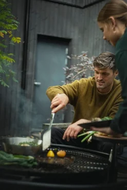 Fiskars Norden Grill Chef spatula