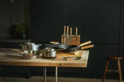 Fiskars Norden knife set