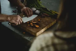 Fiskars Norden large cook's knife