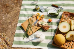 Fiskars Norden peeler, fixed blade