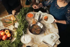 Fiskars Norden spatula