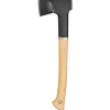 Fiskars Norden splitting axe N12 with sharpener