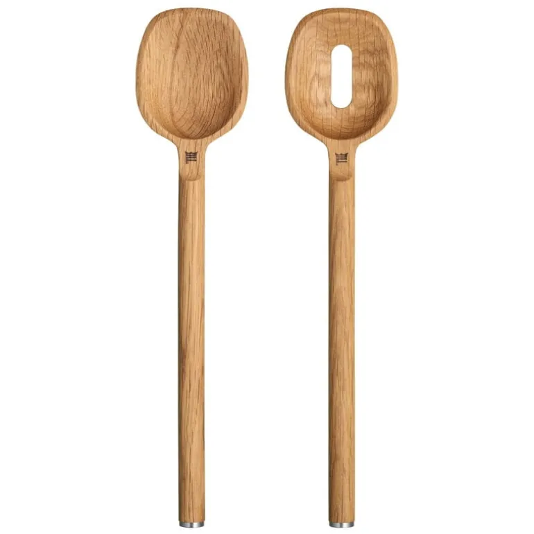 Fiskars Norden spoon set