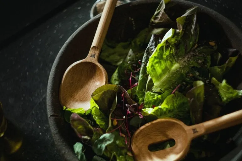 Fiskars Norden spoon set