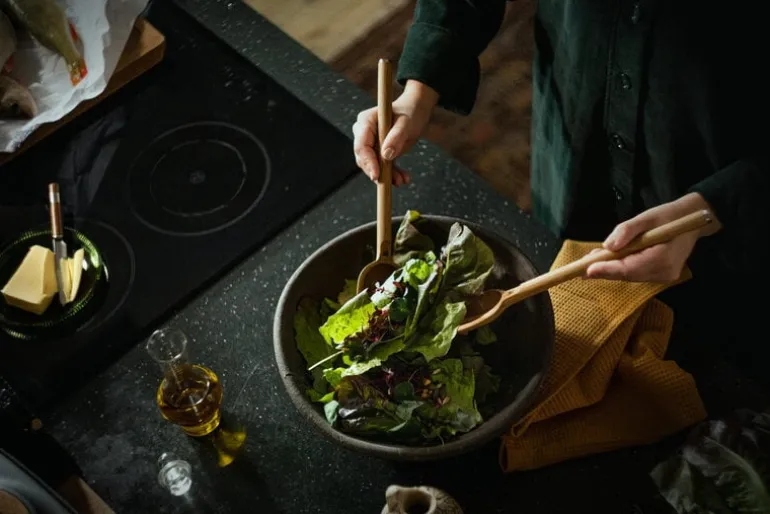 Fiskars Norden spoon set