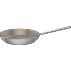 Fiskars Norden steel frying pan, 28 cm
