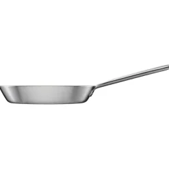 Fiskars Norden steel frying pan, 28 cm