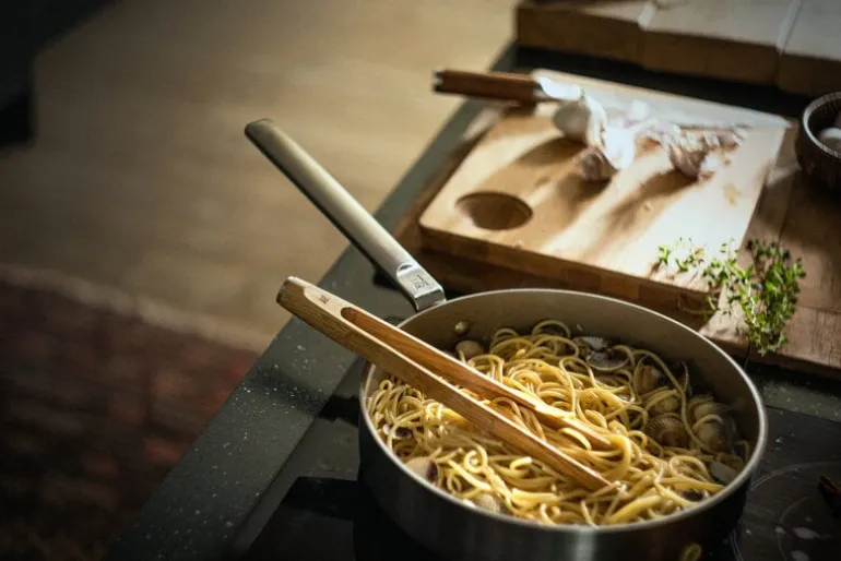 Fiskars Norden tongs