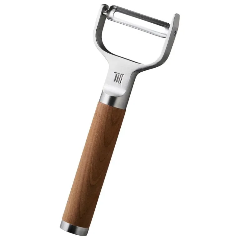 Fiskars Norden Y-peeler, swivel blade