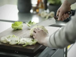 Fiskars Norr chef's knife