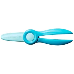 Fiskars Starter scissors, teal