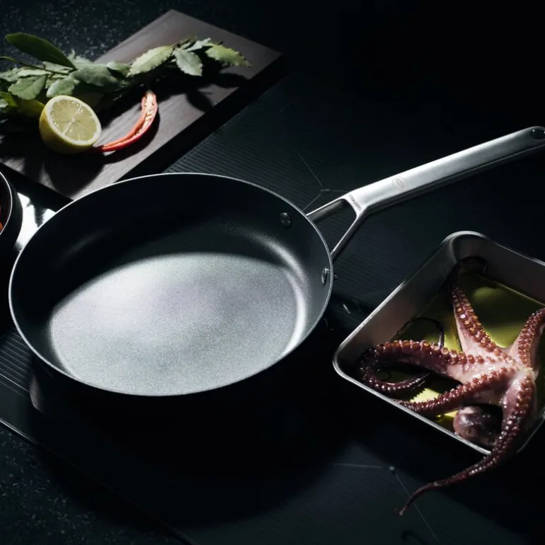 Fiskars Taiten frying pan, 26 cm