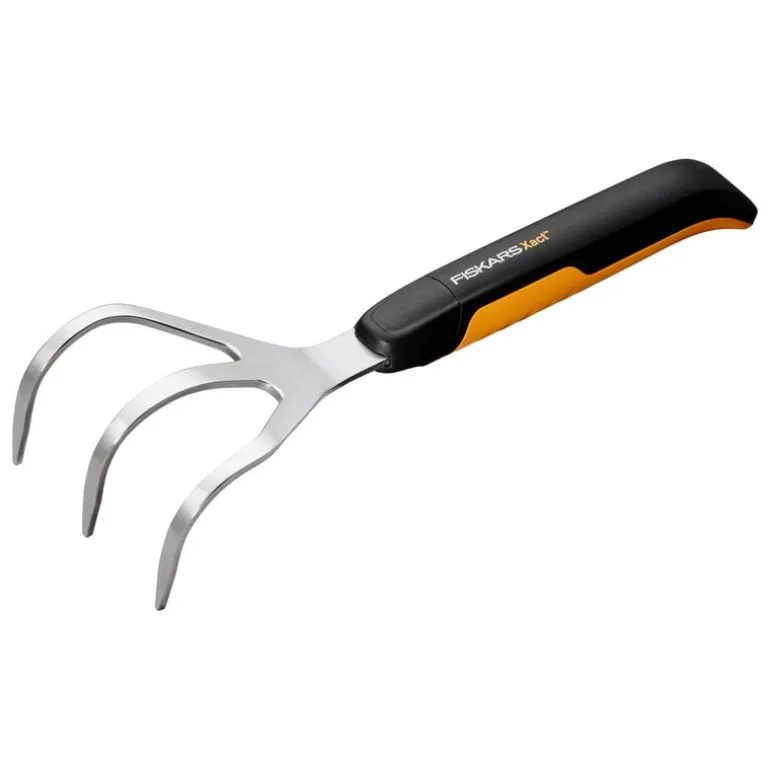 Fiskars Xact Cultivator