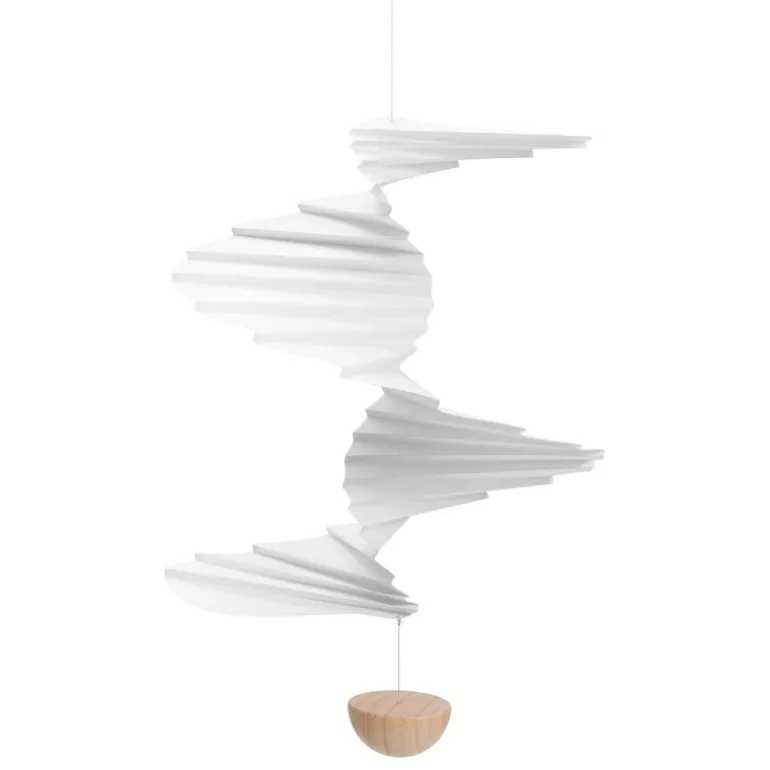 Flensted Mobiles Airflow 17 mobile