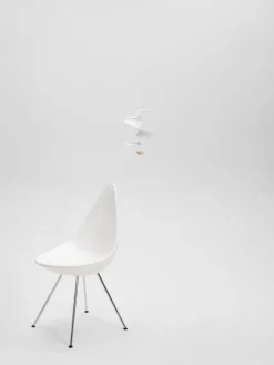 Flensted Mobiles Airflow 17 mobile