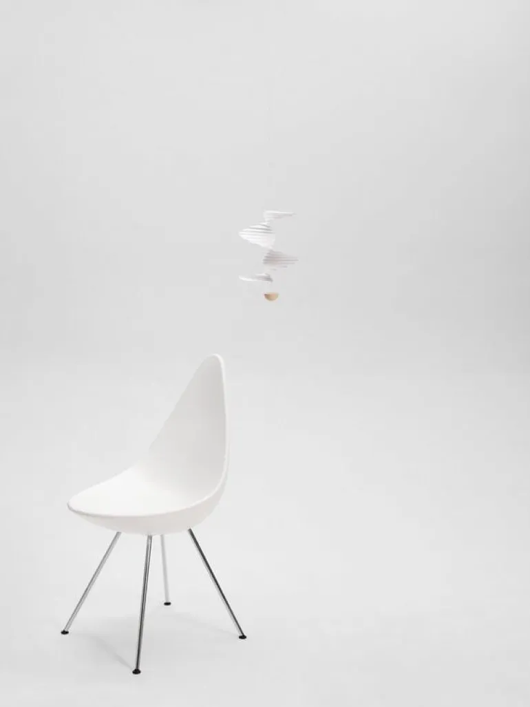 Flensted Mobiles Airflow 17 mobile