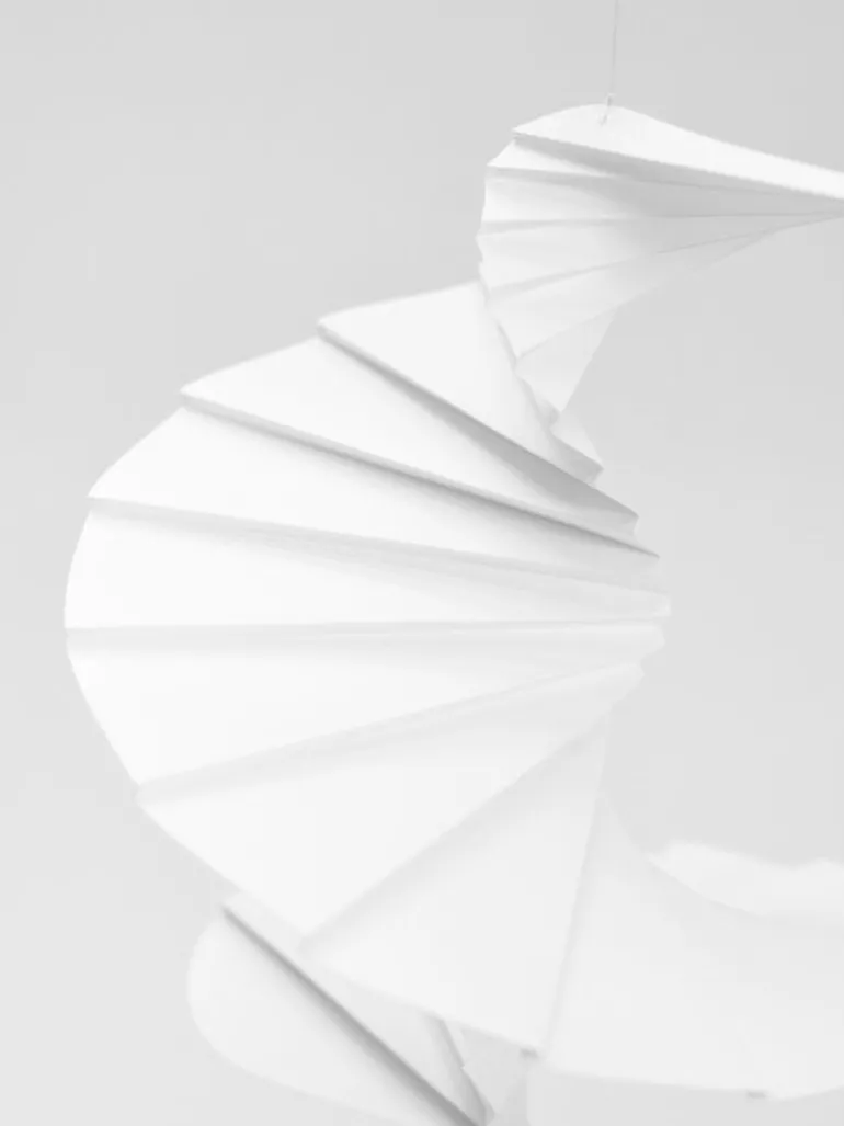 Flensted Mobiles Airflow 17 mobile