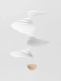 Flensted Mobiles Airflow 17 mobile