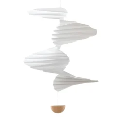 Flensted Mobiles Airflow 24 mobile