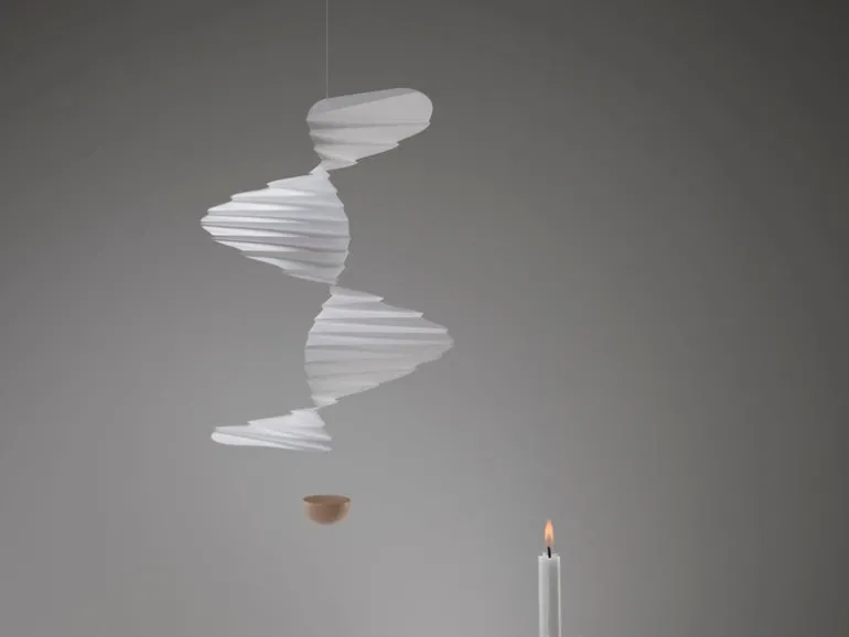 Flensted Mobiles Airflow 24 mobile