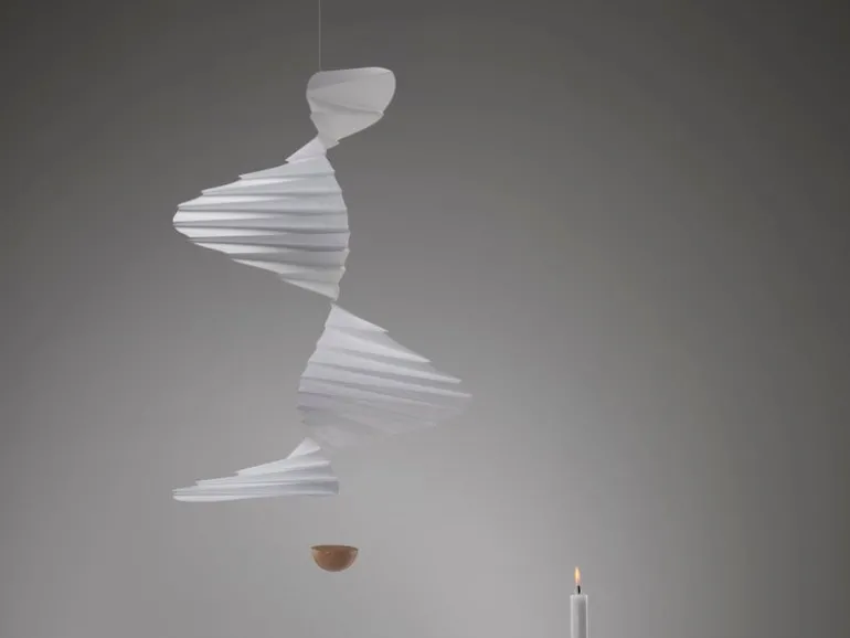 Flensted Mobiles Airflow 36 mobile