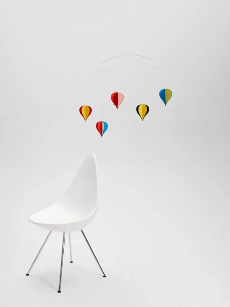 Flensted Mobiles Balloon 5 mobile