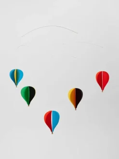 Flensted Mobiles Balloon 5 mobile