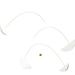 Flensted Mobiles Life & Thread mobile