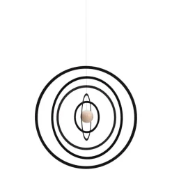 Flensted Mobiles Science Fiction mobile, natural