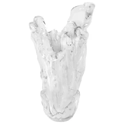 Fólk Reykjavík Lava vase, large