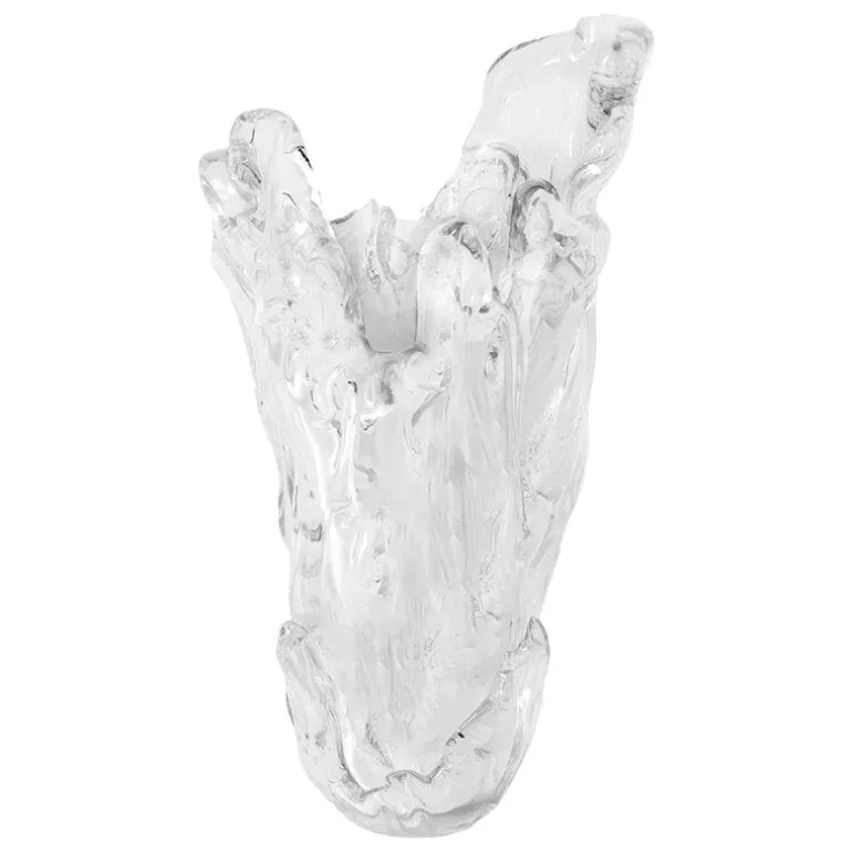 Fólk Reykjavík Lava vase, large