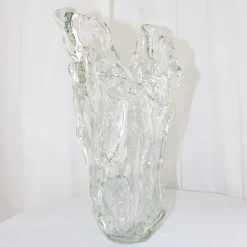 Fólk Reykjavík Lava vase, large