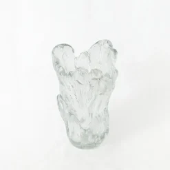 Fólk Reykjavík Lava vase, small