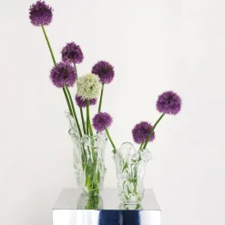 Fólk Reykjavík Lava vase, small