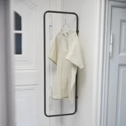 Fólk Reykjavík Turnaround rack, rosemary green