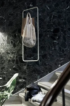 Fólk Reykjavík Turnaround rack, sand