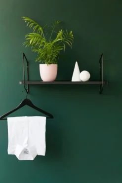 Fólk Reykjavík Urban Nomad shelf M, black - black