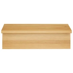 Fogia Supersolid Object 3, oiled oak