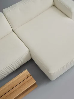 Fogia Supersolid Object 3, oiled oak