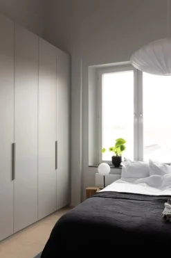 Fogia Supersolid Object 2, oiled oak