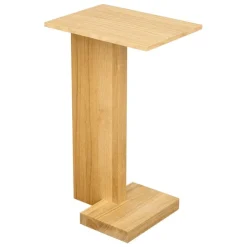 Fogia Supersolid Object 5, oiled oak