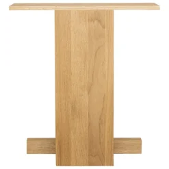 Fogia Supersolid Object 4, oiled oak