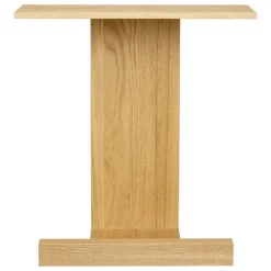 Fogia Supersolid Object 4, oiled oak