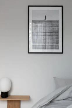 Fogia Supersolid Object 4, oiled oak