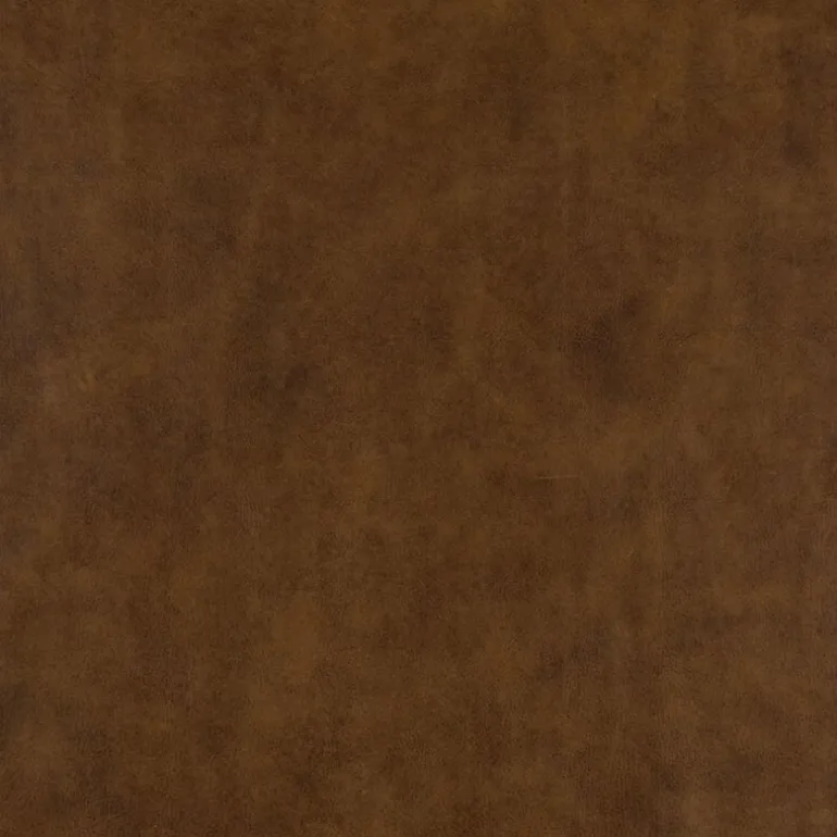 Fogia Tiki 3-seater sofa, black steel - vintage rangers leather