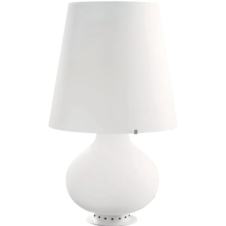 FontanaArte Fontana table lamp 53 cm