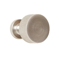 Form & Refine Angle hook, steel, large